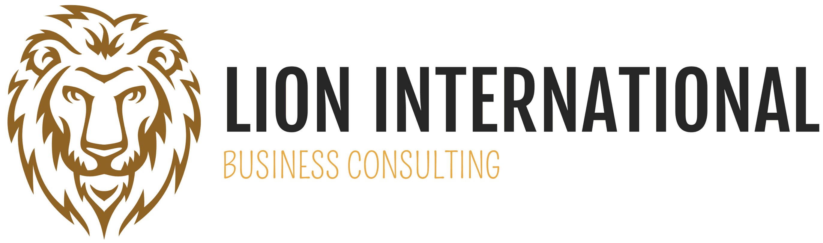 Lion International Business Consulting